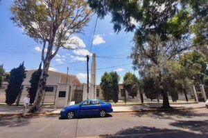 La Iglesia de Jesucristo de los Santos de los &Uacute;ltimos D&iacute;as