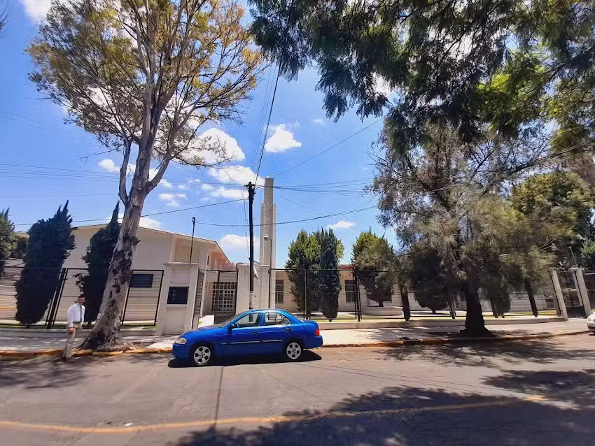 La Iglesia de Jesucristo de los Santos de los &Uacute;ltimos D&iacute;as