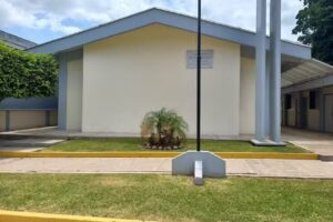 La Iglesia de Jesucristo de los Santos de los Últimos Días
