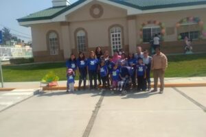 La Iglesia de Jesucristo de los Santos de los &Uacute;ltimos D&iacute;as