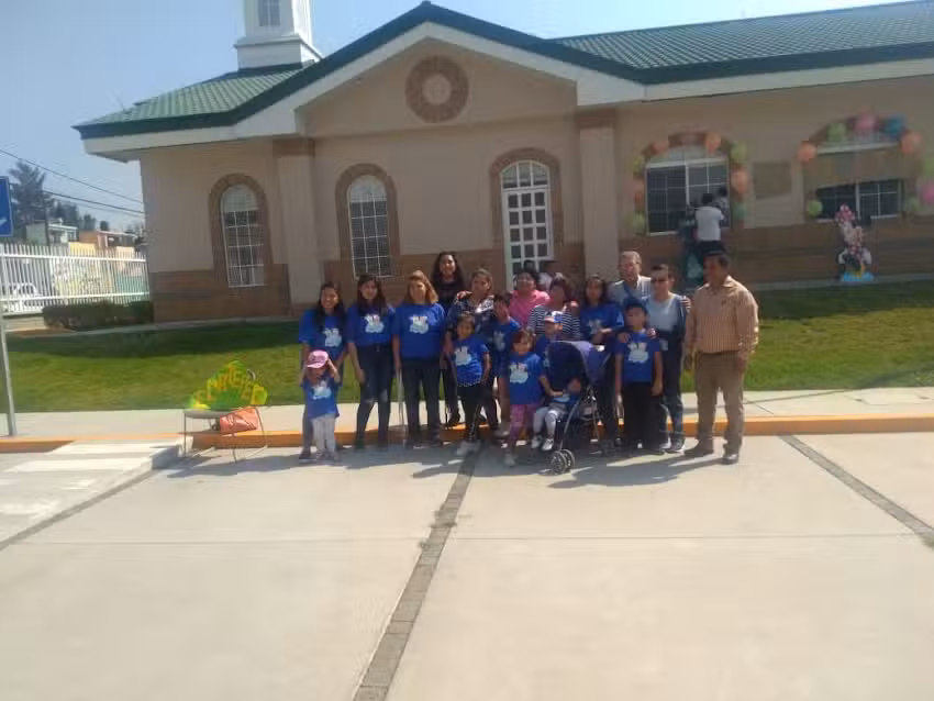 La Iglesia de Jesucristo de los Santos de los &Uacute;ltimos D&iacute;as