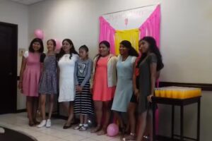 La Iglesia de Jesucristo de los Santos de los &Uacute;ltimos D&iacute;as