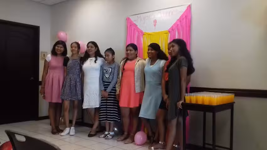 La Iglesia de Jesucristo de los Santos de los &Uacute;ltimos D&iacute;as