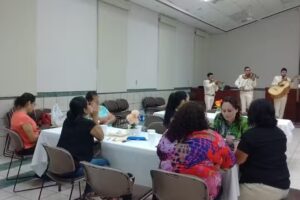 La Iglesia de Jesucristo de los Santos de los &Uacute;ltimos D&iacute;as