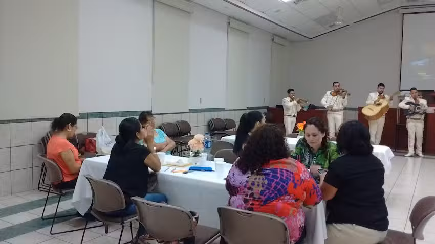 La Iglesia de Jesucristo de los Santos de los &Uacute;ltimos D&iacute;as