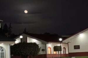 La Iglesia de Jesucristo de los Santos de los &Uacute;ltimos D&iacute;as