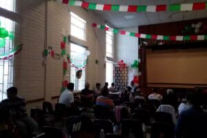 La Iglesia de Jesucristo de los Santos de los Últimos Días