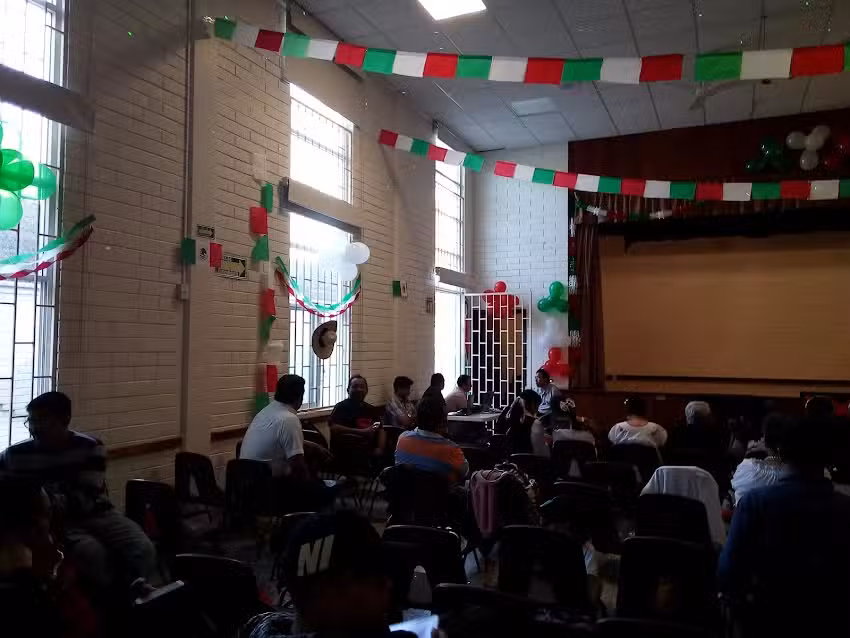 La Iglesia de Jesucristo de los Santos de los &Uacute;ltimos D&iacute;as