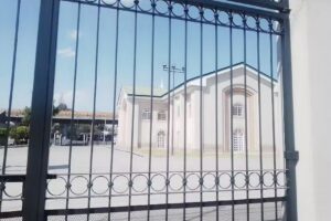 La Iglesia de Jesucristo de los Santos de los Últimos Días