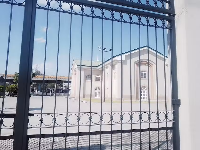 La Iglesia de Jesucristo de los Santos de los &Uacute;ltimos D&iacute;as