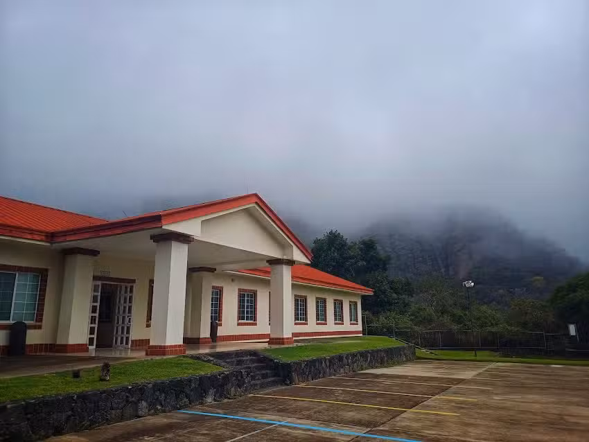 La Iglesia de Jesucristo de los Santos de los &Uacute;ltimos D&iacute;as