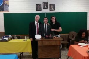 La Iglesia de Jesucristo de los Santos de los &Uacute;ltimos D&iacute;as