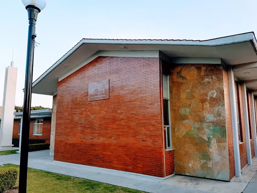 La Iglesia de Jesucristo de los Santos de los &Uacute;ltimos D&iacute;as