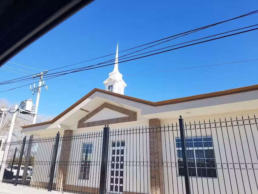 La Iglesia de Jesucristo de los Santos de los &Uacute;ltimos D&iacute;as