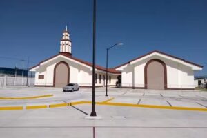 La Iglesia de Jesucristo de los Santos de los Últimos Días