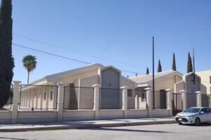 La Iglesia de Jesucristo de los Santos de los &Uacute;ltimos D&iacute;as