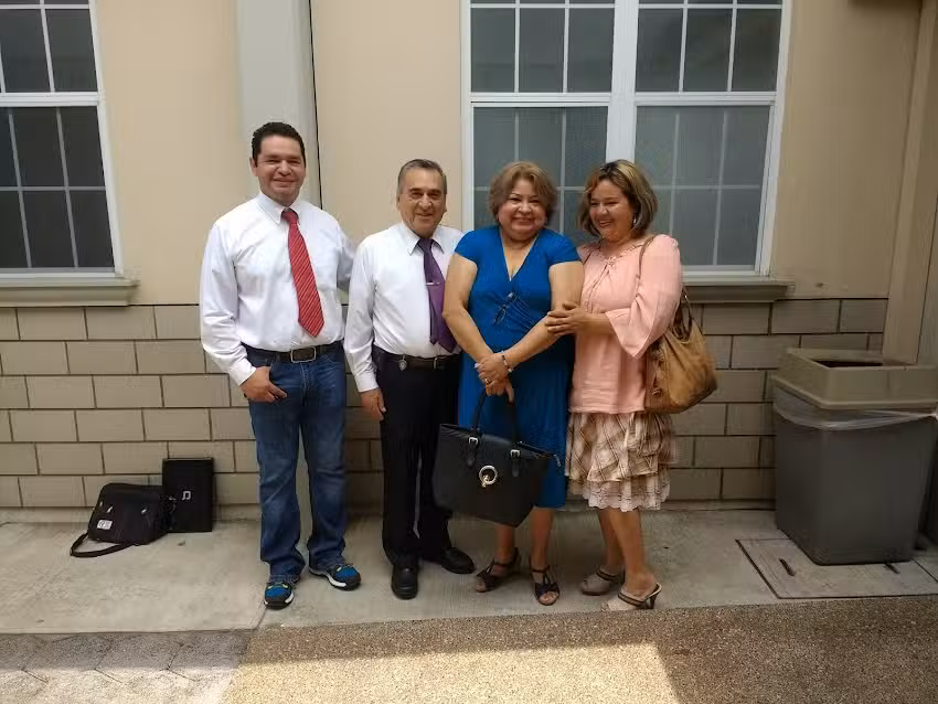 La Iglesia de Jesucristo de los Santos de los &Uacute;ltimos D&iacute;as