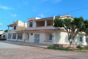 La Iglesia de Jesucristo de los Santos de los &Uacute;ltimos D&iacute;as