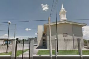 La Iglesia de Jesucristo de los Santos de los &Uacute;ltimos D&iacute;as
