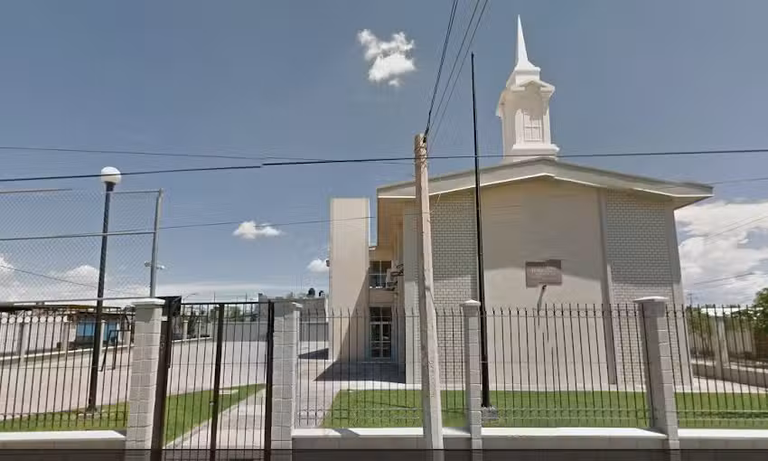 La Iglesia de Jesucristo de los Santos de los &Uacute;ltimos D&iacute;as