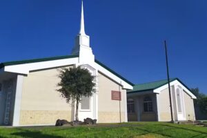 La Iglesia de Jesucristo de los Santos de los Últimos Días