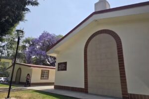 La Iglesia de Jesucristo de los Santos de los Últimos Días