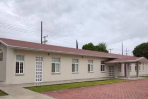 La Iglesia de Jesucristo de los Santos de los &Uacute;ltimos D&iacute;as