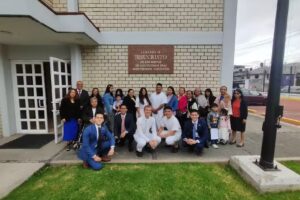 La Iglesia de Jesucristo de los Santos de los &Uacute;ltimos D&iacute;as