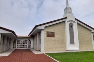 La Iglesia de Jesucristo de los Santos de los &Uacute;ltimos D&iacute;as