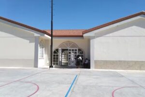 La Iglesia de Jesucristo de los Santos de los &Uacute;ltimos D&iacute;as