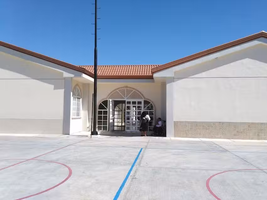 La Iglesia de Jesucristo de los Santos de los &Uacute;ltimos D&iacute;as