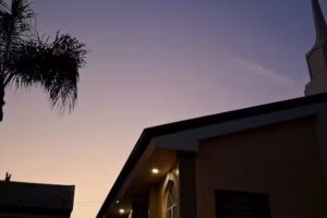 La Iglesia de Jesucristo de los Santos de los Últimos Días