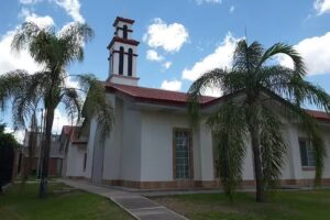 La Iglesia de Jesucristo de los Santos de los &Uacute;ltimos D&iacute;as