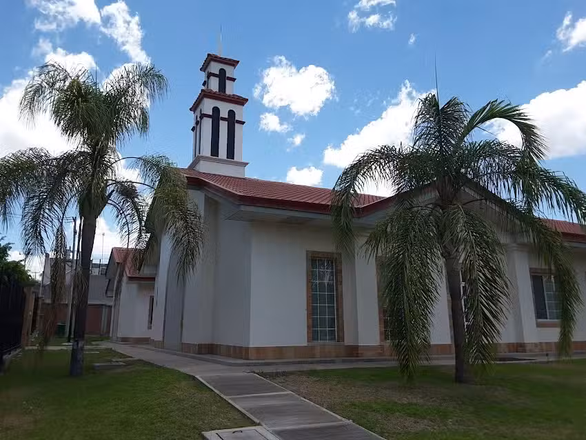 La Iglesia de Jesucristo de los Santos de los &Uacute;ltimos D&iacute;as