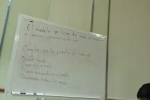 La Iglesia de Jesucristo de los Santos de los &Uacute;ltimos D&iacute;as