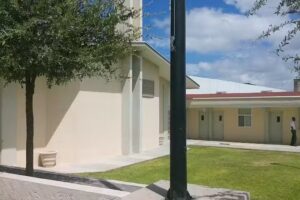 La Iglesia de Jesucristo de los Santos de los &Uacute;ltimos D&iacute;as