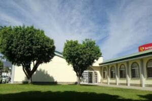 La Iglesia de Jesucristo de los Santos de los &Uacute;ltimos D&iacute;as