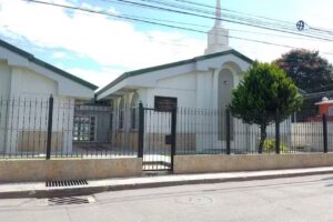 La Iglesia de Jesucristo de los Santos de los Últimos Días