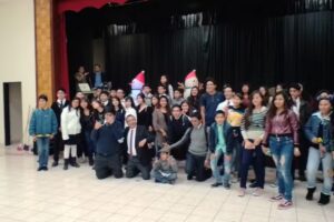 La Iglesia de Jesucristo de los Santos de los &Uacute;ltimos D&iacute;as