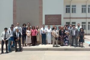 La Iglesia de Jesucristo de los Santos de los &Uacute;ltimos D&iacute;as