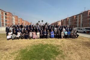 La Iglesia de Jesucristo de los Santos de los &Uacute;ltimos D&iacute;as