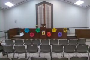 La Iglesia de Jesucristo de los Santos de los &Uacute;ltimos D&iacute;as