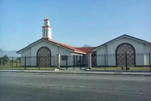 La Iglesia de Jesucristo de los Santos de los &Uacute;ltimos D&iacute;as
