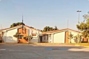 La Iglesia de Jesucristo de los Santos de los Últimos Días