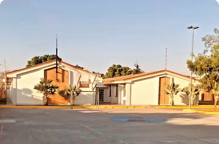 La Iglesia de Jesucristo de los Santos de los &Uacute;ltimos D&iacute;as