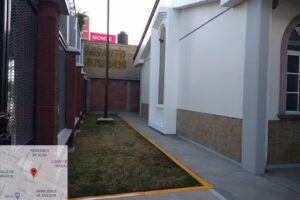 La Iglesia de Jesucristo de los Santos de los Últimos Días