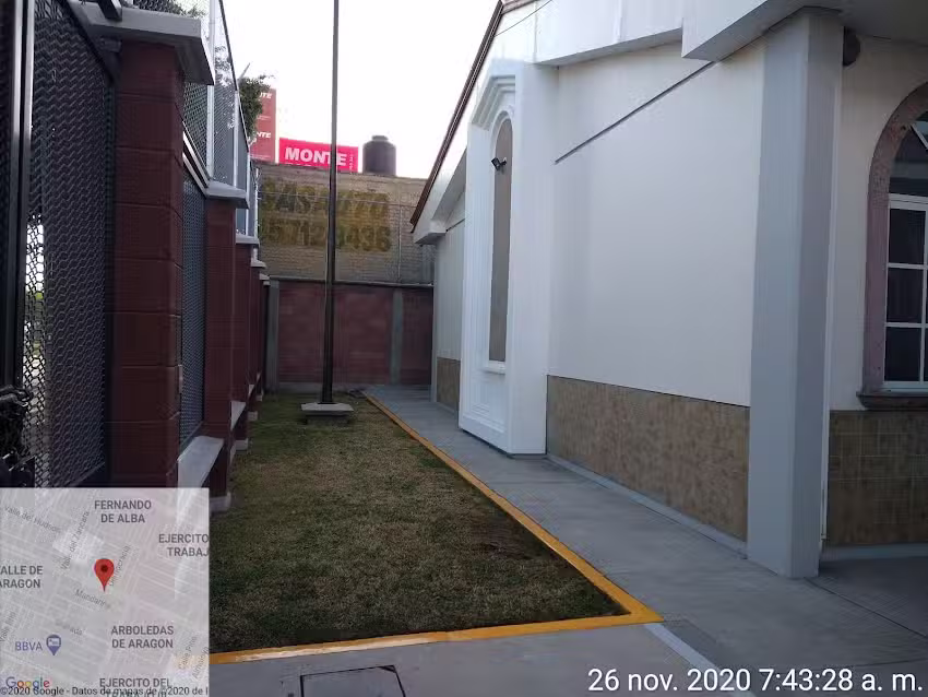 La Iglesia de Jesucristo de los Santos de los &Uacute;ltimos D&iacute;as