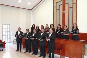 La Iglesia de Jesucristo de los Santos de los &Uacute;ltimos D&iacute;as