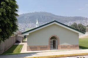 La Iglesia de Jesucristo de los Santos de los Últimos Días
