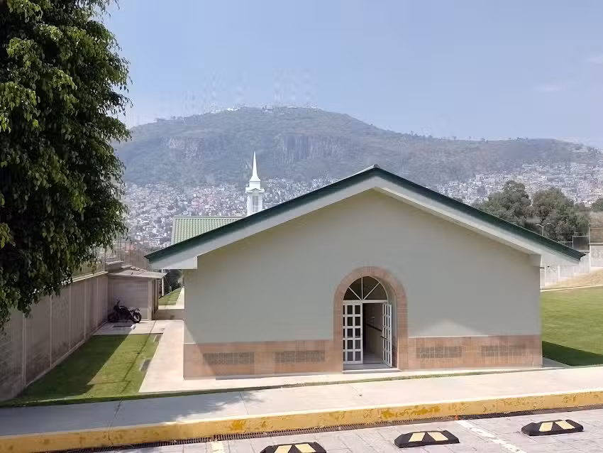 La Iglesia de Jesucristo de los Santos de los &Uacute;ltimos D&iacute;as